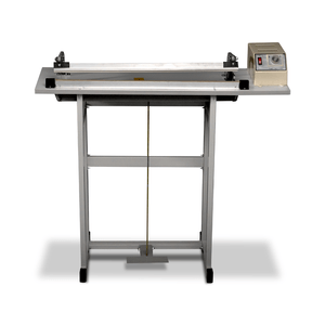 Seladora de Pedal 60 cm - FRP600T