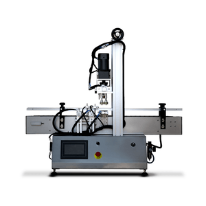 Rosqueadora Automática Tipo Bico de Pato - ADC50/MII