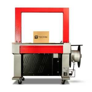 Arqueadora Automática - AP301