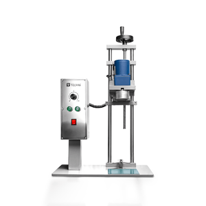 Rosqueadora Semiautomática de Tampas - DHZ450AII