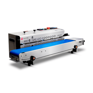 Seladora Automática Contínua Horizontal com Datador - FRD1000W