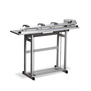 Seladora de Pedal 100 cm – FRP1000