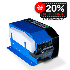 Dispensador Semiautomático de Fita Gomada - FX800C