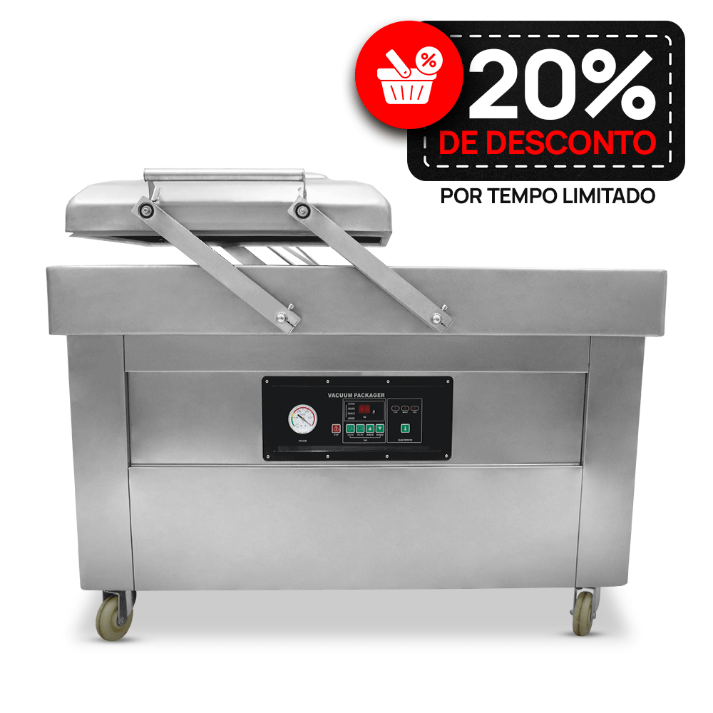ブセファランドラsp. GN.Puis AZ Air terjun 2種セット Seladora a Vácuo de Dupla Câmara DZ400/2SB - Tecfag