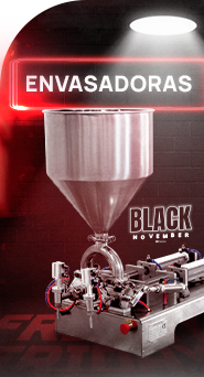 Envasadoras. Clique para ver tudo!
