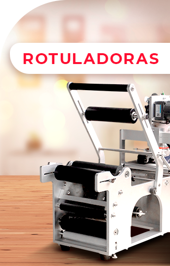 Rotuladoras. Clique para ver tudo!
