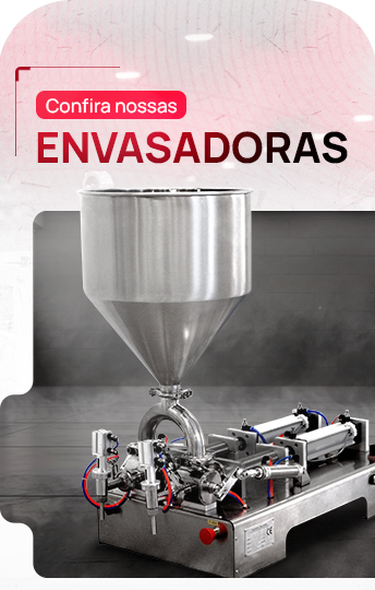 Envasadoras. Clique para ver tudo!