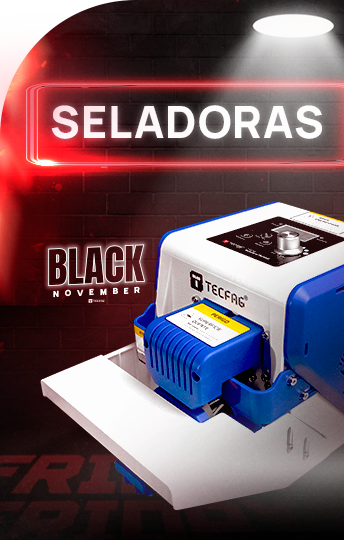 Seladoras. Clique para ver tudo!