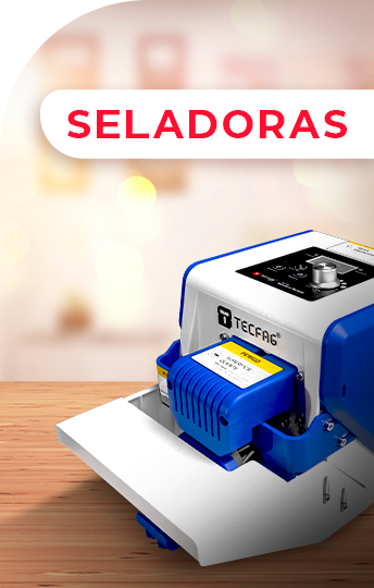 Seladoras. Clique para ver tudo!