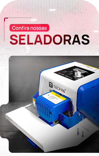 Seladoras. Clique para ver tudo!